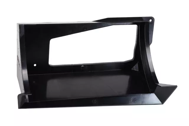 Cabin Air Filter Housing