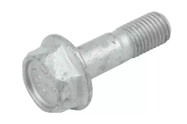 M8x1x26.5.5 Rear Disc Brake Caliper Guide Pin Bolt - GM (11570200)