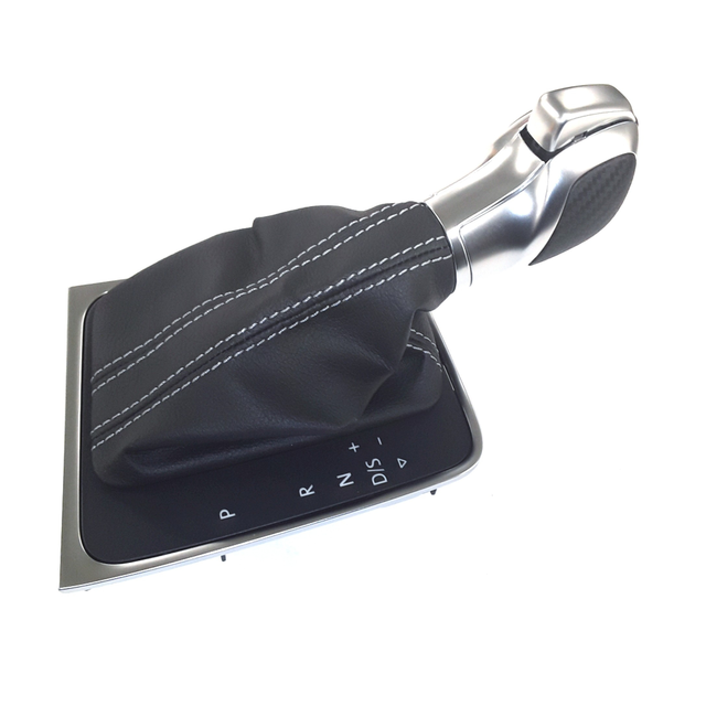 20152019 Volkswagen Golf R Shift Knob 5G1713203KCMU VW Direct Parts