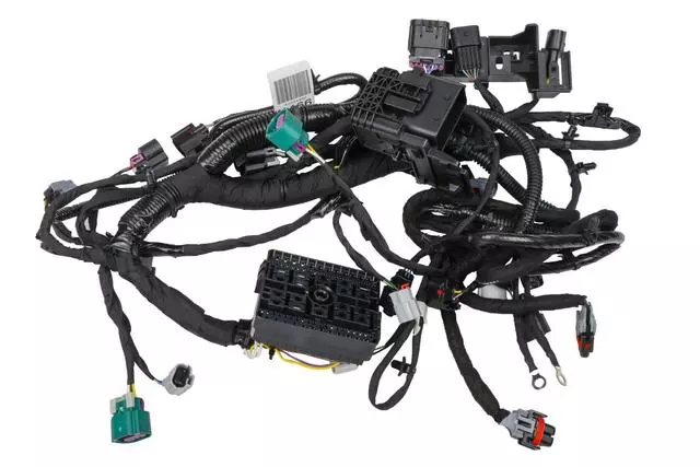 Headlamp Wiring Harness