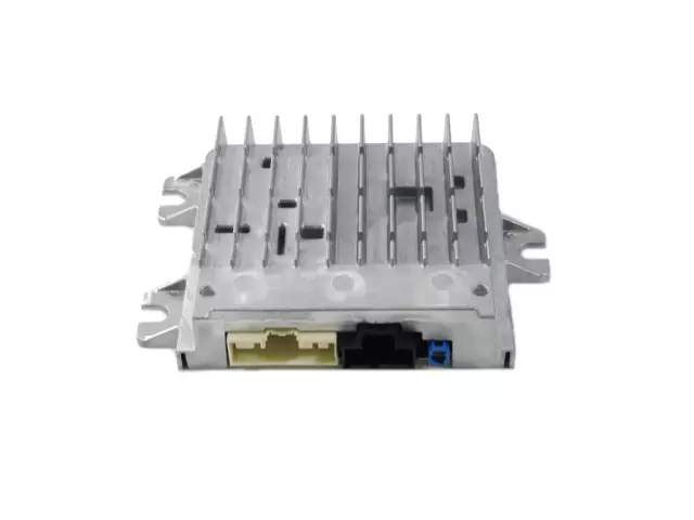 2022-2023 Jeep Central Adas Decision Module 68599685AD