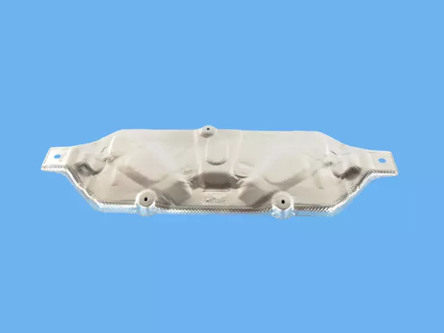 Exhaust Shield
