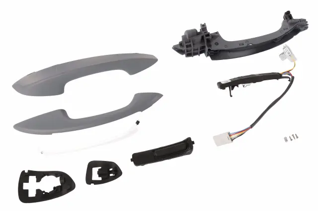 13548516 - Handle, Outside 2020-2026 Cadillac CT5 | GM Parts Warehouse