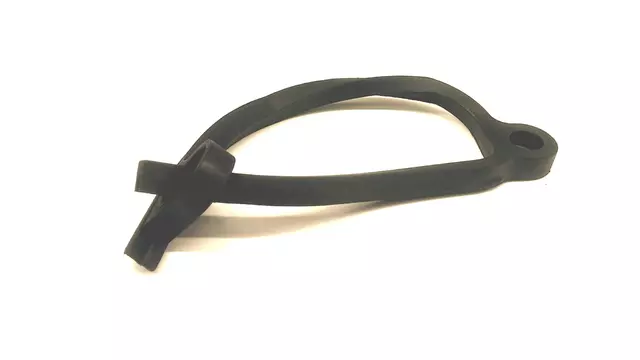 Outer Timing Cover Gasket