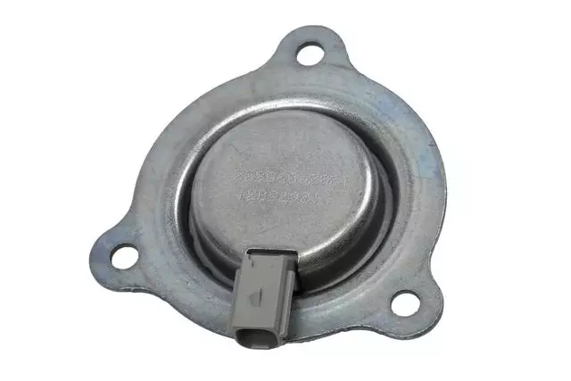 12675031 - Engine: Magnet for Cadillac: CT5, Escalade, Escalade ESV | Chevrolet: Camaro, Corvette, Express 2500, Express 3500, Silverado 1500, Silverado 1500 LD, Silverado 1500 LTD, Silverado 2500 HD, Silverado 3500 HD, Suburban, Tahoe | GMC: Savana 2500, Savana 3500, Sierra 1500, Sierra 1500 Limited, Sierra 2500 HD, Sierra 3500 HD, Yukon, Yukon XL Image