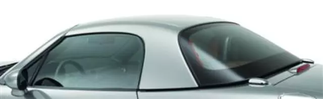 NH52V4630A71 - : Hardtop - Marble White (A5M) for Mazda: MX-5 Miata Image