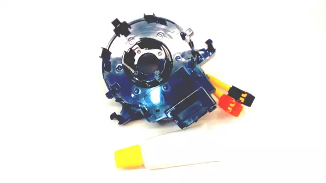2013-2017 Subaru BRZ Clock Spring 83196CA030 | OEM Parts Online