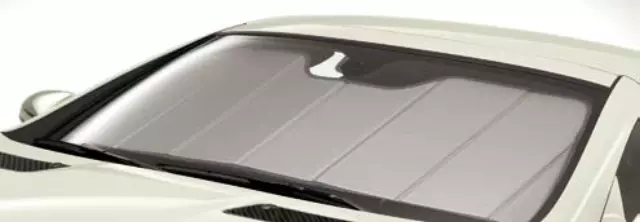 Q6670024 - Interior: Uvs-100 Sunshade for Mercedes-Benz: SLK 250, SLK 280, SLK 300, SLK 350, SLK 55 AMG&amp;reg; Image