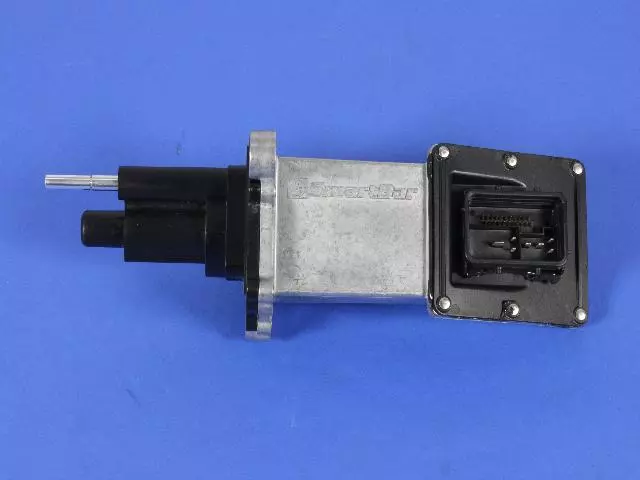 Stabilizer Bar Actuator