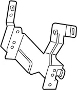 Mount Bracket