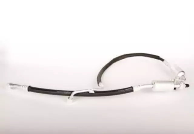 Air Conditioning Compressor and Condenser Hose Assembly