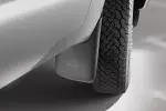 2011-2016 Ford Splash Guards