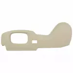 2013-2019 Ford - Outer Cover