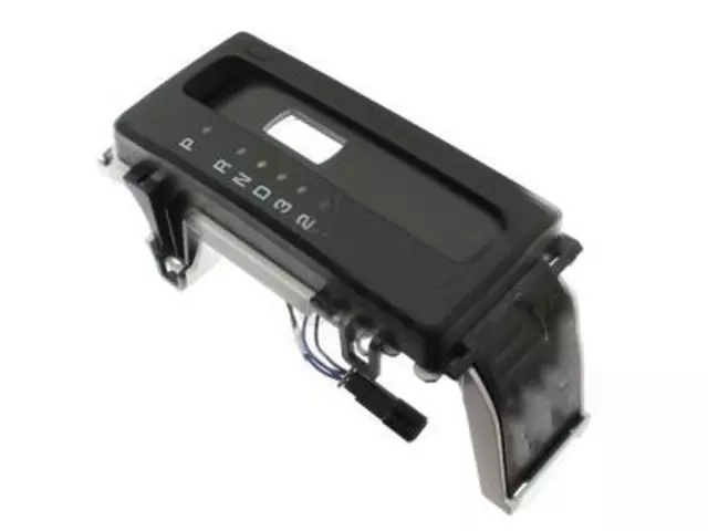 bl3z7d443ca - Ford Automatic Transmission Shift Cover Plate