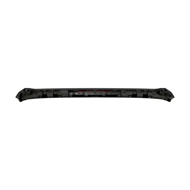2017-2026 Jeep Compass Lift-Gate Spoiler 6VX76TZZAB | My Mopar Parts