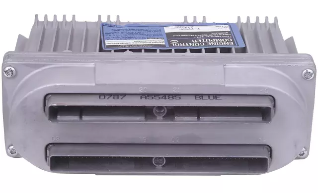 Engine Control Module, Remanufactured