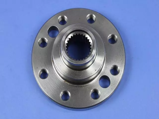 Pinion Flange