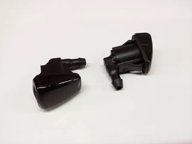 2004-2008 Toyota Solara - Windshield Washer Nozzle (Front)