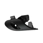 Mirror Cover And Sensor, Left