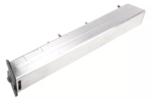 Driver Side Front Compartment Inner Side Rail Extension