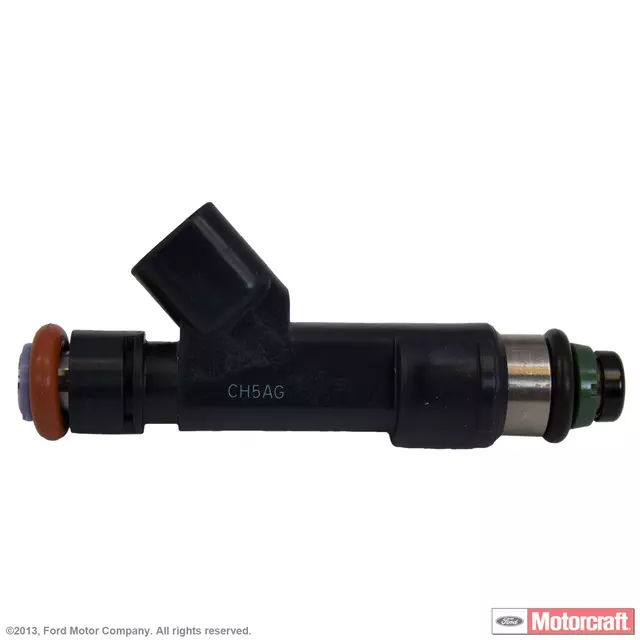 Fuel Injector