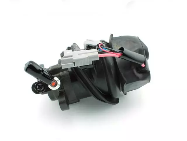 4431017011 - Steering: Power Steering Pump for Toyota: MR2 Image