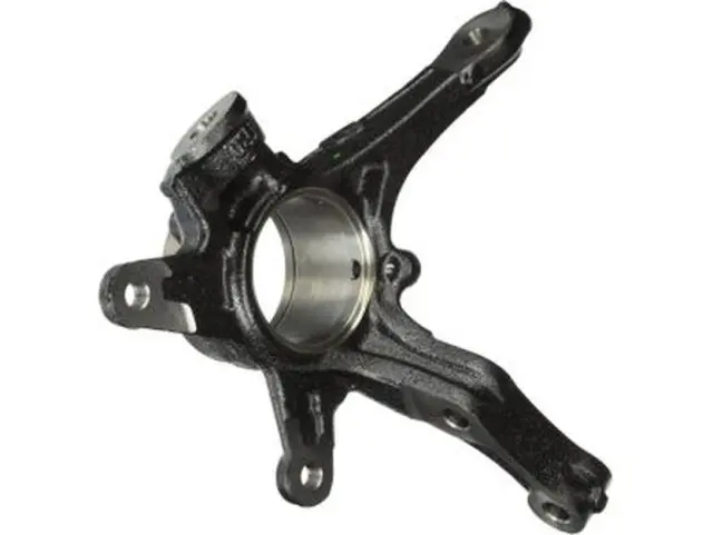 51216-TR0-A50 - Knuckle L Front - 2013-2020 Honda Civic | Genuine