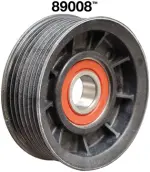Accessory Drive Belt Idler Pulley