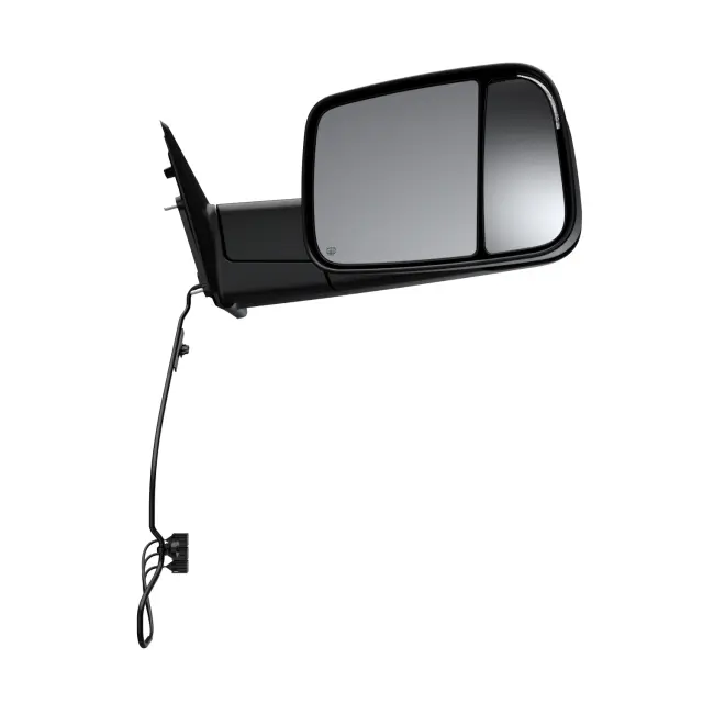 Genuine Mopar Outside Rear-View Mirror Right 68381774AD