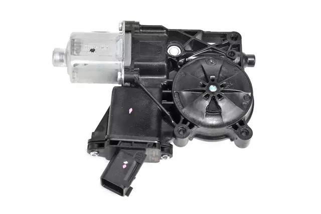 Front Driver Side Window Regulator