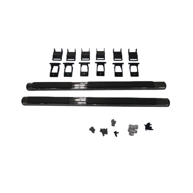 2011-2022 Jeep Tubular Side Steps 82212129AC | QuirkParts