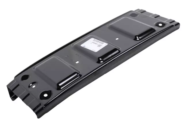 Driver Side Truck Bed Wheel Housing Center Panel