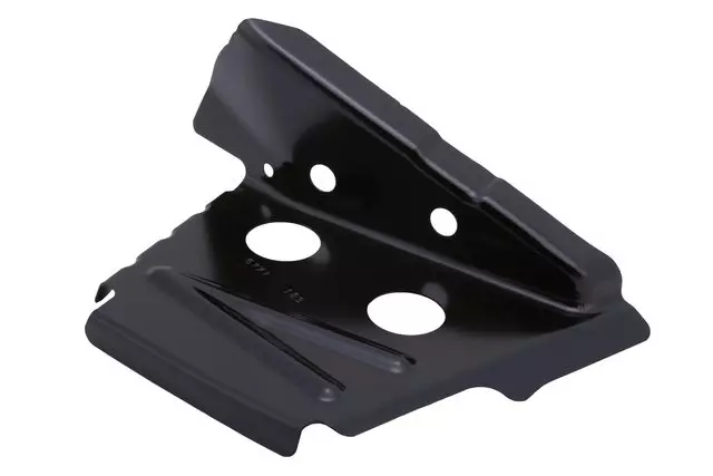 Driver Side Plenum Lower Panel Extension