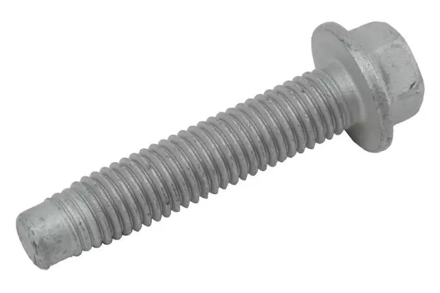 Steering Knuckle Bolt
