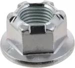 Member Complete Suspension Service File M Suspension Sway Bar Link Nut (Front)