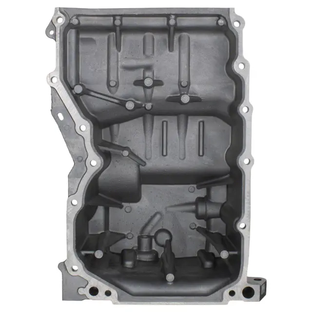 FR3Z-6675-B - Oil Pan 2015-2023 Ford Mustang | Ford Parts Direct