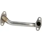 Turbocharger Oil Line