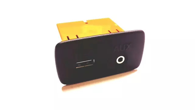 2015-2018 Subaru Auxiliary Jack 86257AL21A | OEM Parts Online