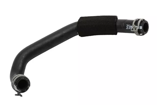 Front Auxiliary Heater Inlet Hose