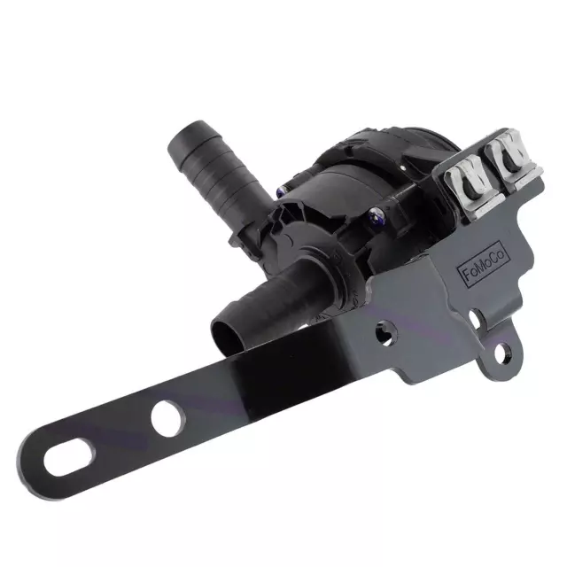 LX6Z-18D473-P - Engine Auxiliary Water Pump 2020-2026 Ford | Ford