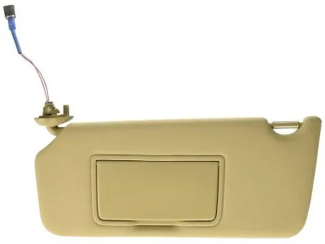 2011 Honda Accord Sun-Visor 83280-TK4-A93ZD | OEM Parts Online