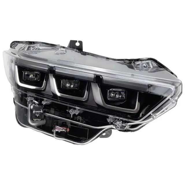 2024-2025 Ford Mustang Lamp Assembly PR3Z-13008-P | OEM Parts Online