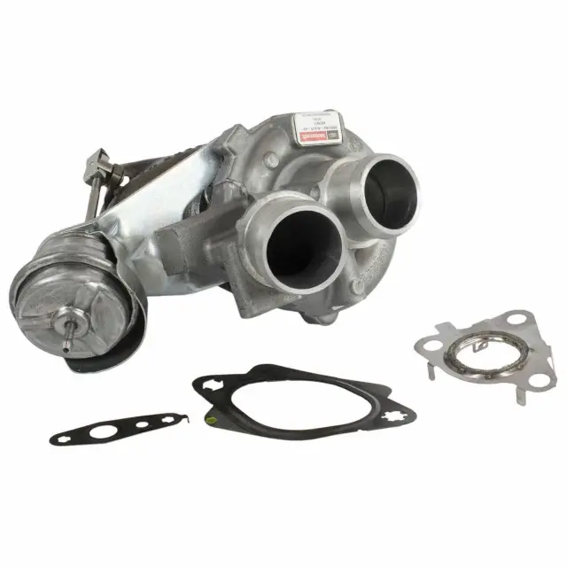 Remanufactured Turbocharger Assembly ntc8rm