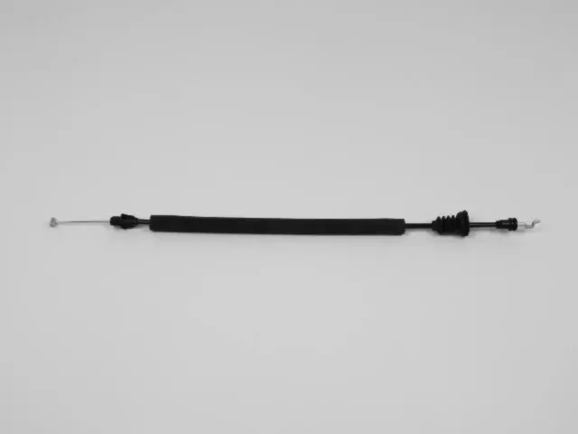 Inside Handle To Latch Cable, Left