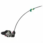 2007-2017 Ford - Latch Assembly