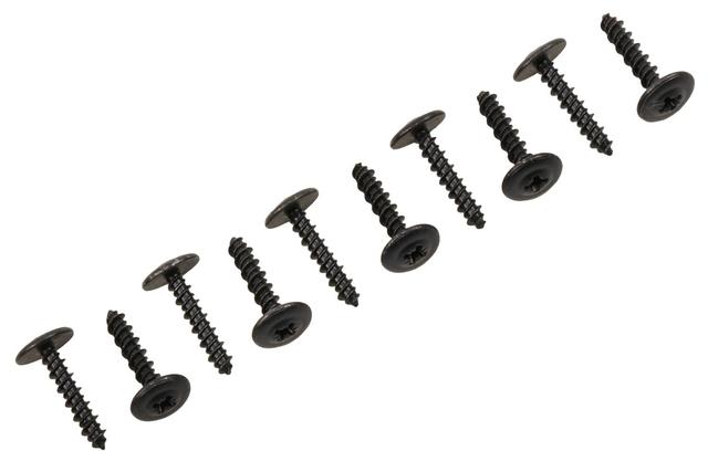 M4.2x1.41x20 Multi-Purpose Bolt Fender Liner Screw For Buick - Foto 9