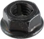 Cooler Pipe Nut