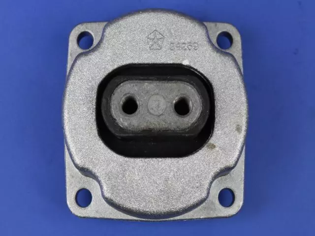 Transmission Mount