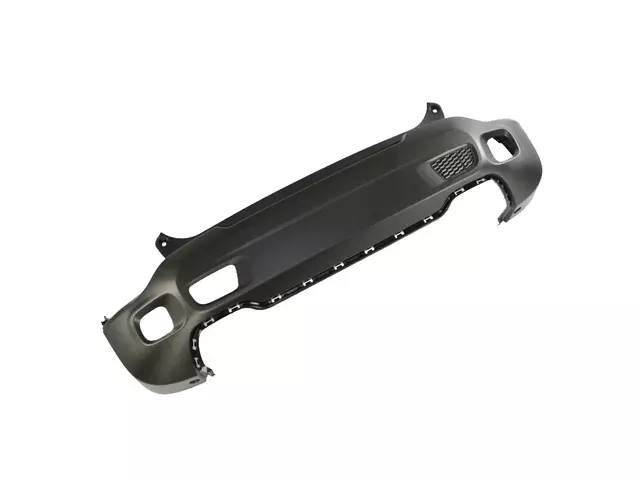 【e28papa】 2015-2022 Jeep Renegade Rear Fascia 5VX21LXHAA | My Mopar Parts