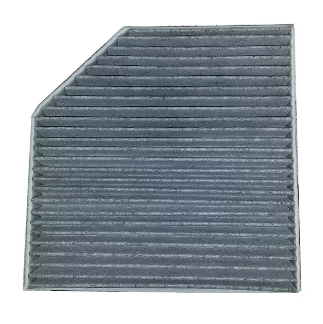 Passenger Compartment Air Filter